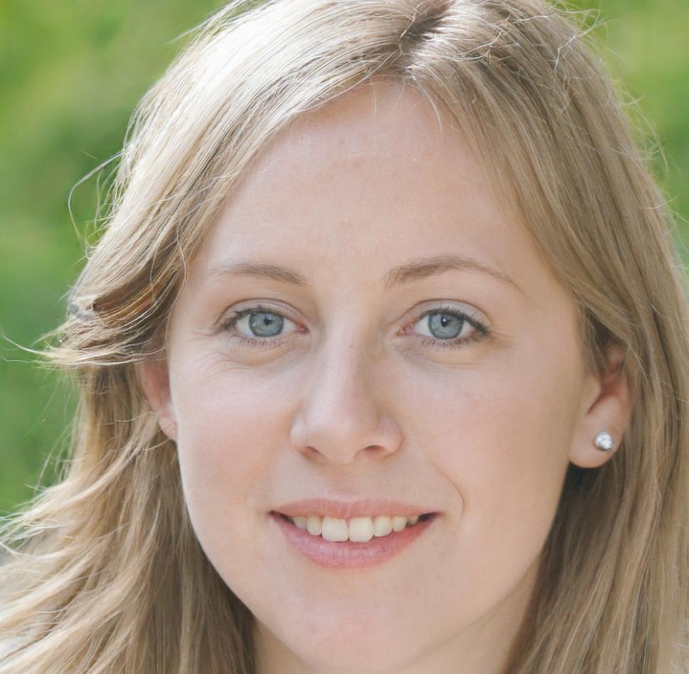 Dr. Marlene Hoffmann