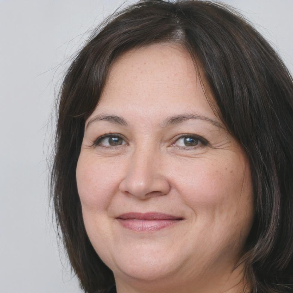 Viktoria Brenner