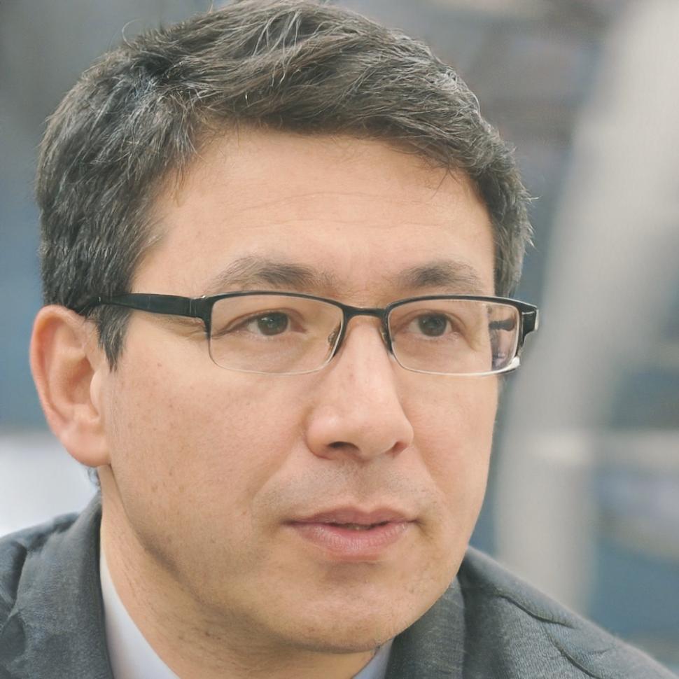 Portrait von Matthias Kühnert